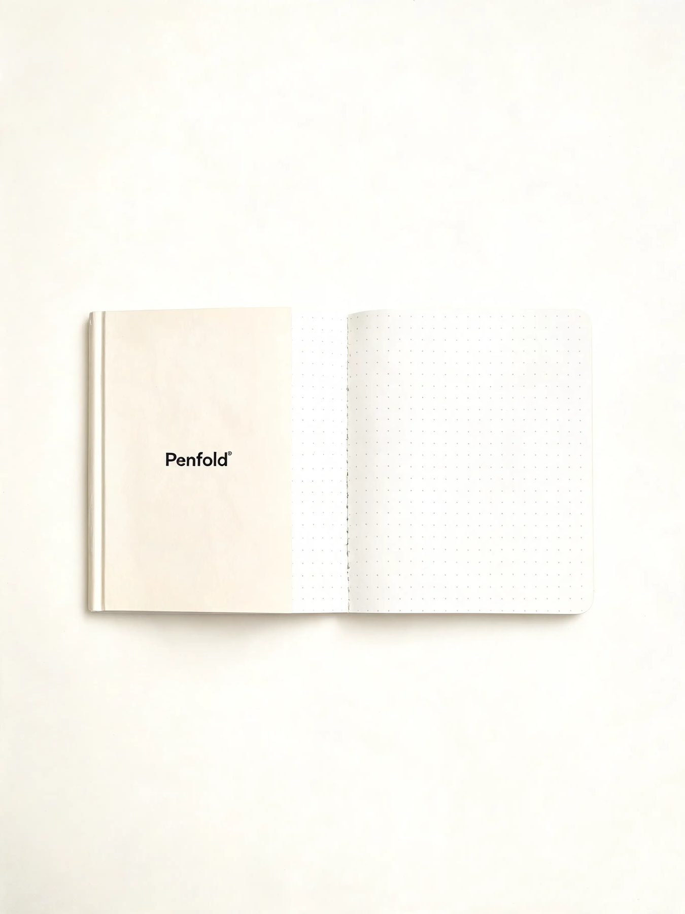 Desk Notebook